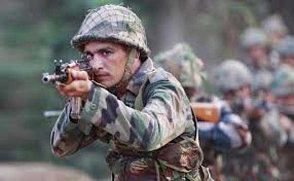 सैनिकों के दो परिवार, आतंकियों से करें पुकार